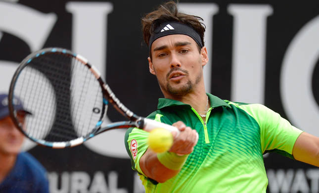 Bulldozer Bautista Agut