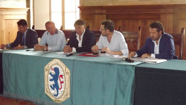 La scommessa di Brescia