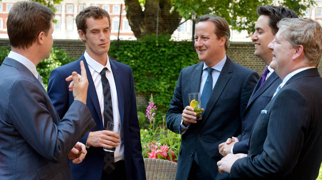 Questa partita non s’ha da giocare