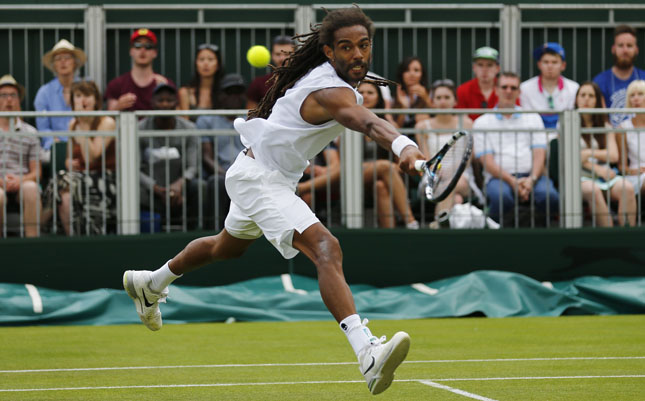 Un mese di tennis – giugno