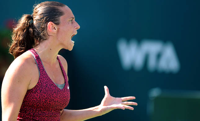 Istanbul, terra di Wozniacki