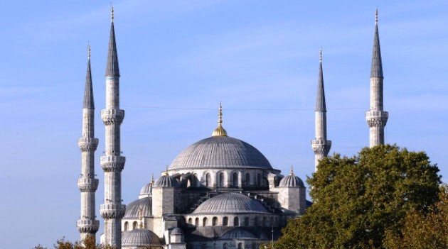 Istanbul avrà il suo torneo Atp
