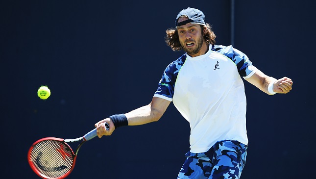 Lorenzi, il rimpianto dell’anno