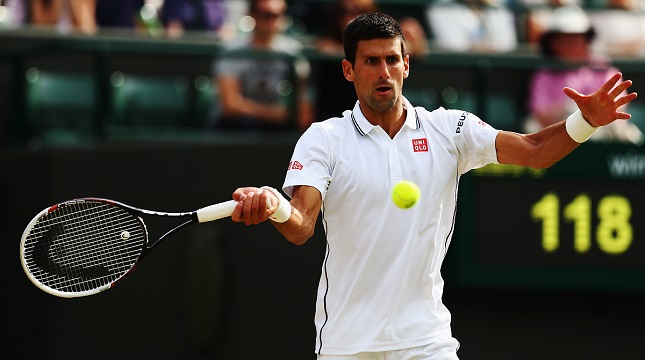Spauracchio Raonic?