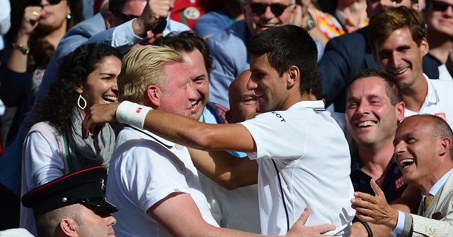 “Ho vinto anche contro me stesso”