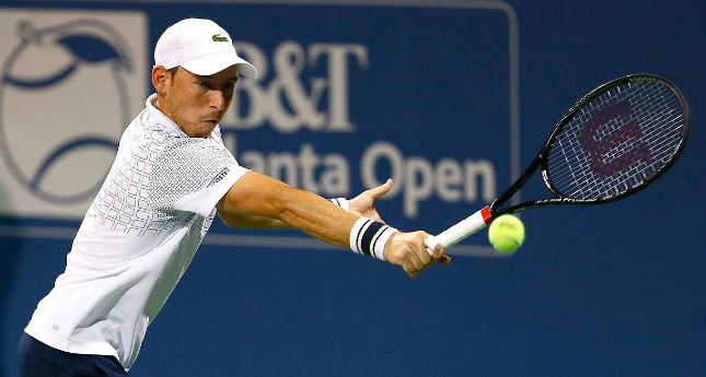 Piccolo grande Dudi Sela