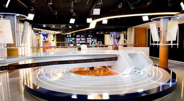 TV: Amburgo a volontà