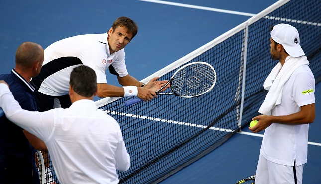 Bolelli con rabbia e senza amore