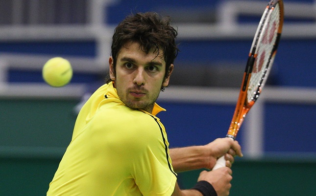 Il tennista avvocato