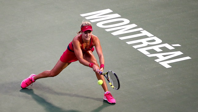 Anche la Bouchard ha un’anima