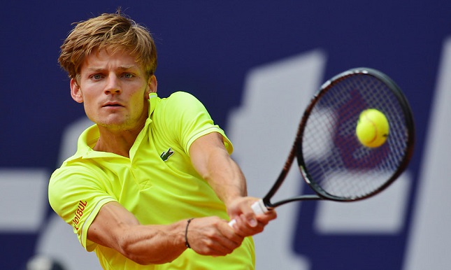 Goffin da venti e lode