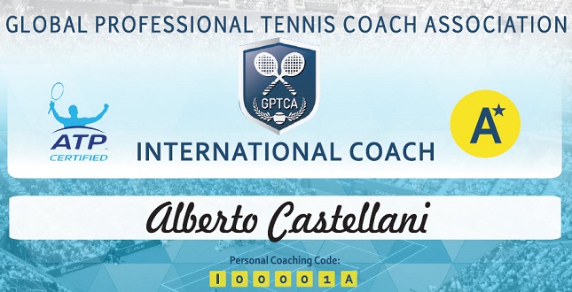 Il top del tennis a Bettona