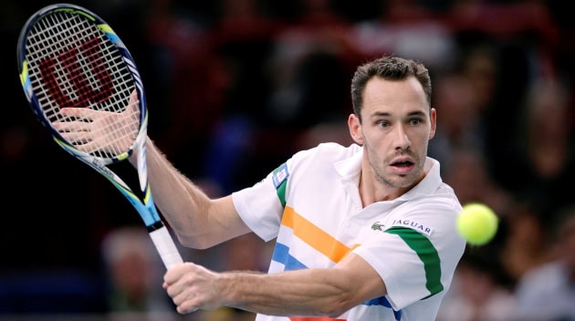 Llodra verso l’addio… Chapeau!