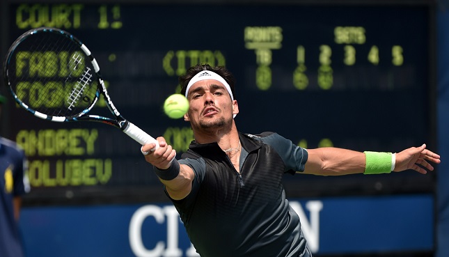 Finalmente Lorenzi!