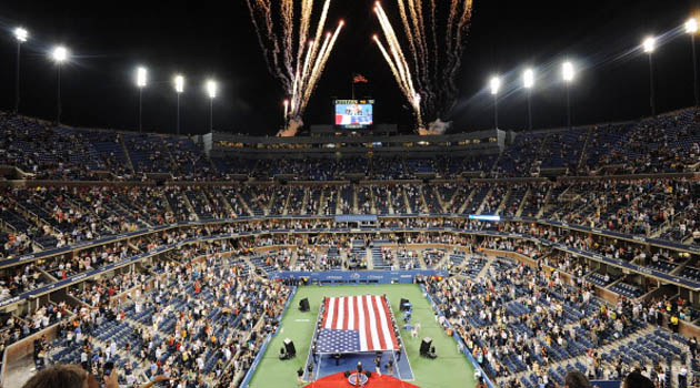 US Open, stiamo arrivando…