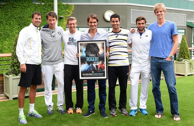Vi spiego come funziona l’ATP