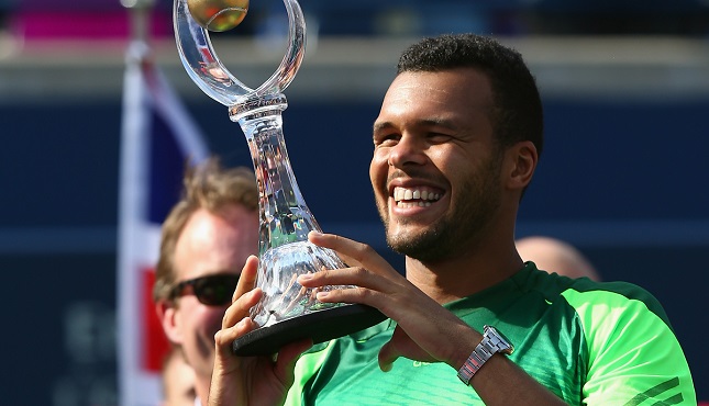 Tsonga Bumayè!