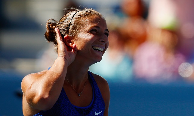 In silenzio dalla Errani