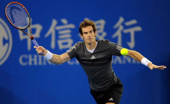 Murray-Adidas verso l’addio?