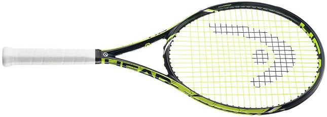 Head Graphene Extreme Pro