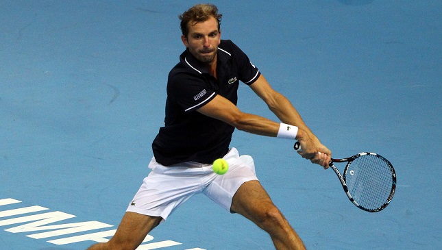 La maledizione di Benneteau