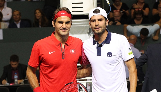 Simone con l’onore delle armi