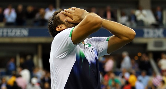 La vittoria della Gospa