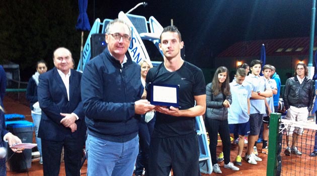 Brkic si conferma anche a Este