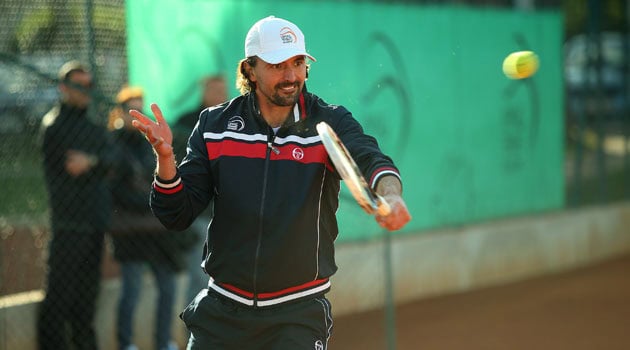 Ivanisevic fu profeta: Cilic presto in Top Ten