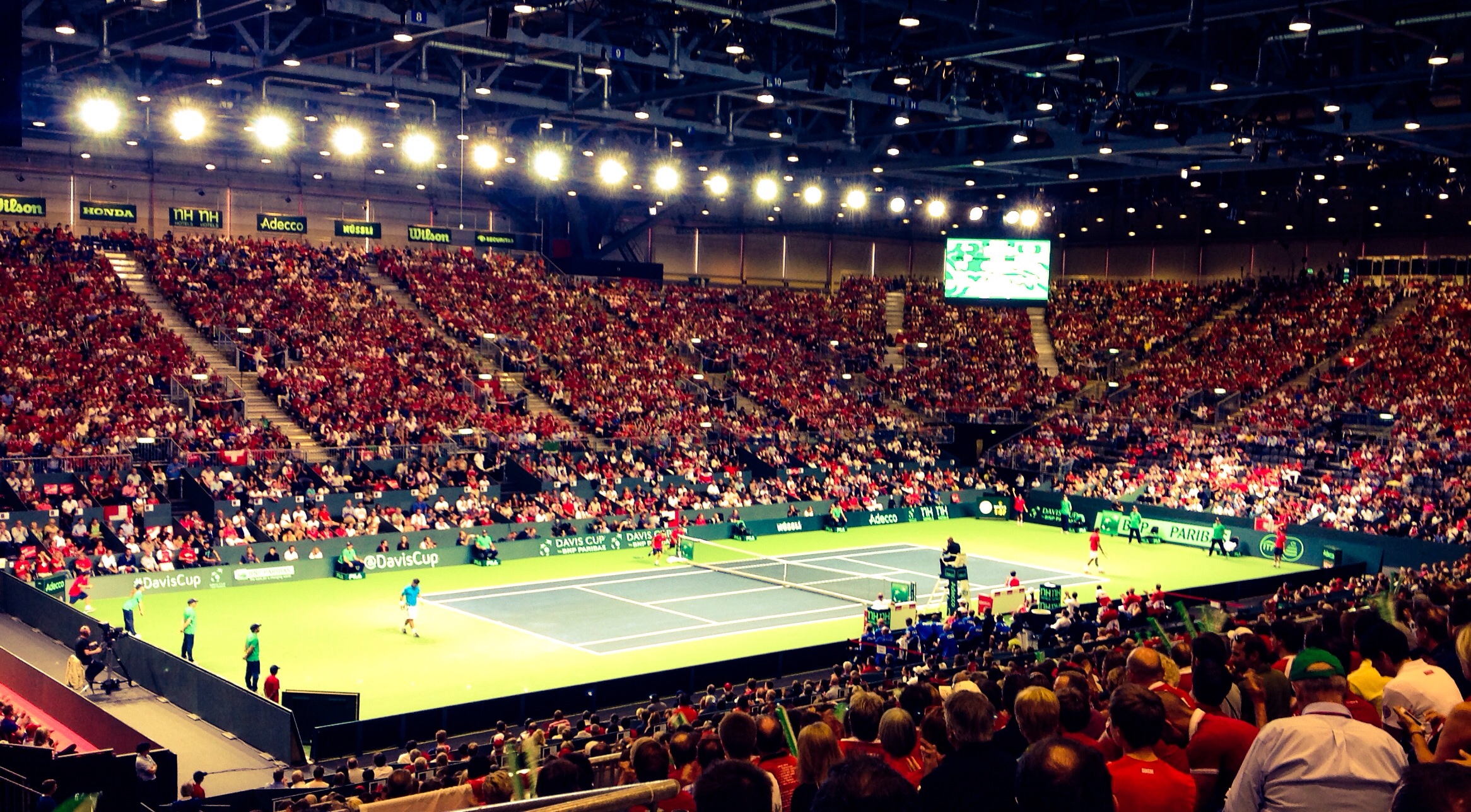 Super Bolelli… ma non basta