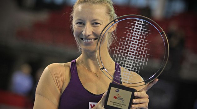 Lucic-Baroni, a volte ritornano…