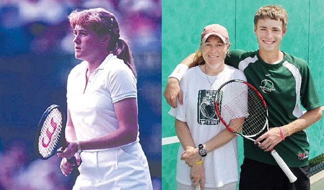 Auguri, scambio infinito!