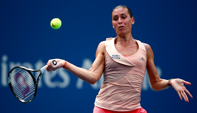 La bella cinquina di Flavia