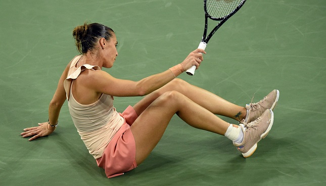 Flavia, il miracolo non arriva