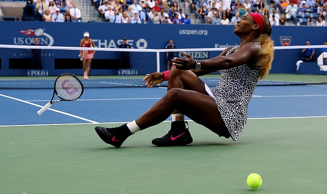 Serena a 18 carati