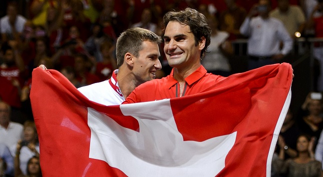 Hop Suisse…Hop Suisse!