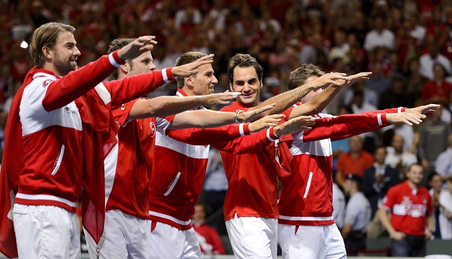 Federer, cambiamenti in arrivo