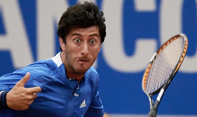 Un mese di tennis – agosto