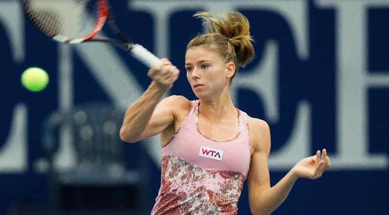 Giorgi, ancora un ko al fotofinish