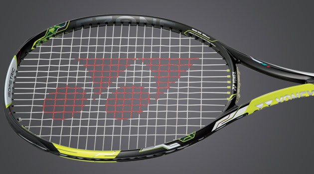 Yonex AI Ezone 100 insieme ad Head PWR?