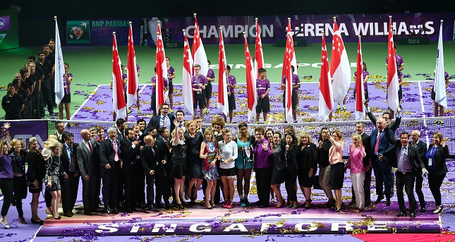 “Il miglior Masters di sempre”