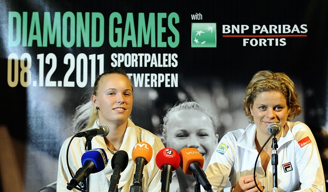 Riecco il torneo dei Diamanti