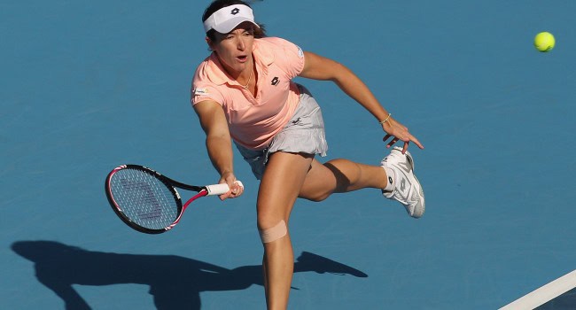 A1 femminile: la seconda giornata