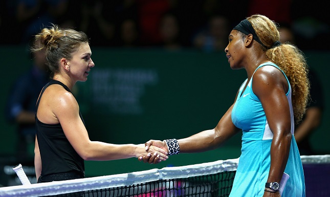 Serena, disastro senza precedenti