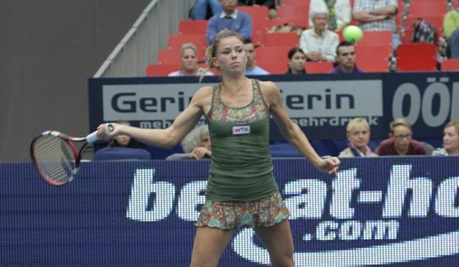Giorgi grande con le grandi
