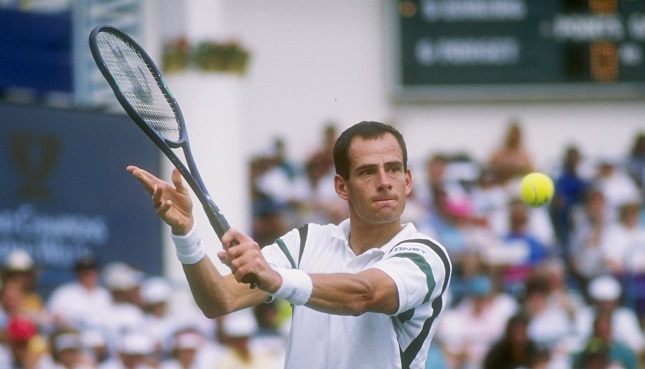 Quei tennisti troppo ingordi