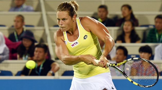 Knapp e Giorgi in grande spolvero a Linz