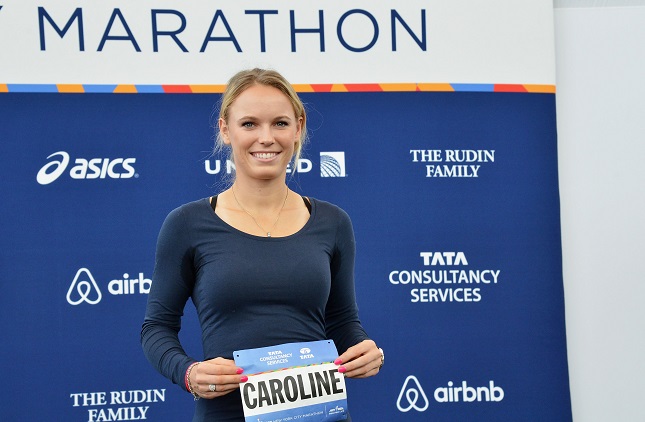 Meglio correre che sposarsi!