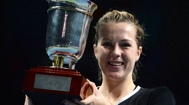 Pavlyuchenkova, successo a Mosca