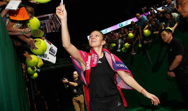 Serena rovina le favole